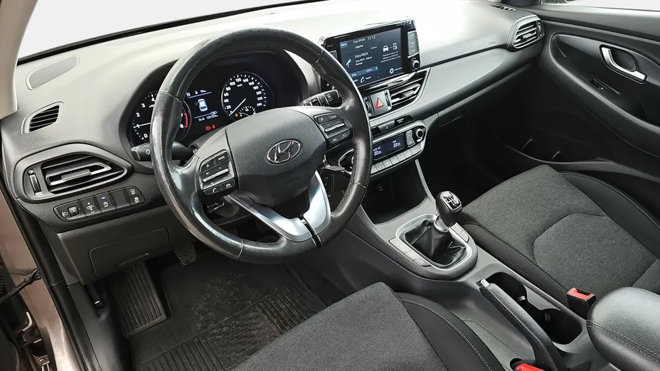 HYUNDAI i30 i30 1.5 T-GDI 48V Comfort