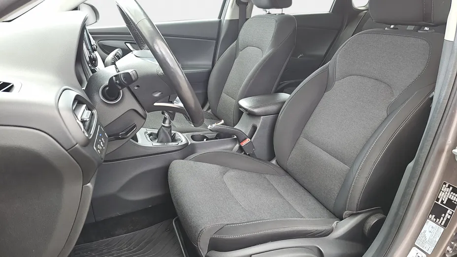 HYUNDAI i30 i30 1.5 T-GDI 48V Comfort