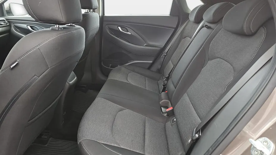 HYUNDAI i30 i30 1.5 T-GDI 48V Comfort