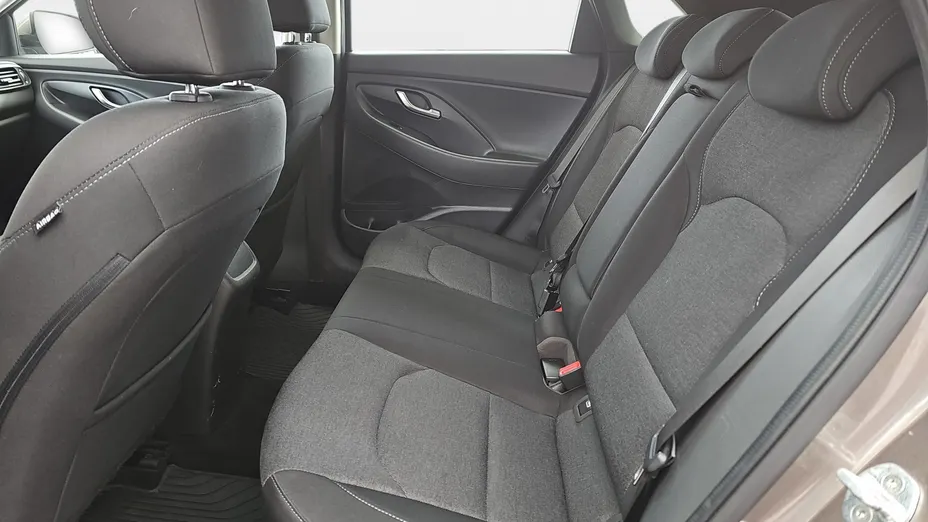 HYUNDAI i30 i30 1.5 T-GDI 48V Comfort