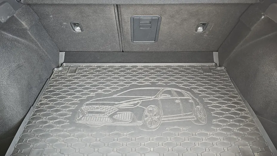 HYUNDAI i30 i30 1.5 T-GDI 48V Comfort