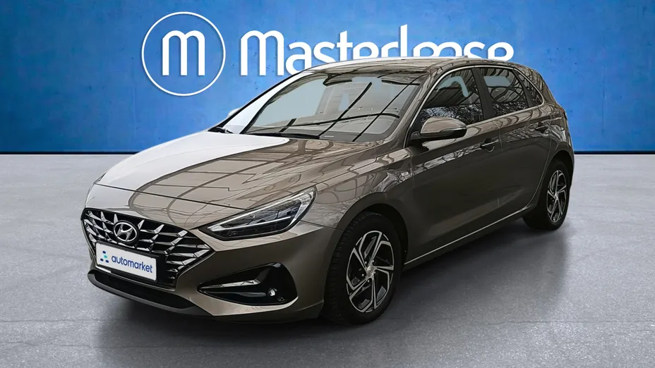 HYUNDAI i30 i30 1.5 T-GDI 48V Comfort