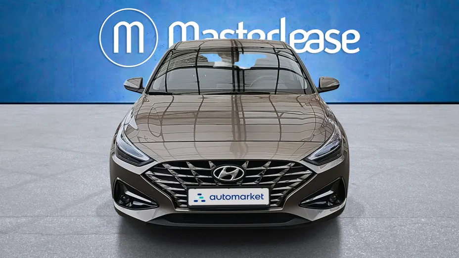 HYUNDAI i30 i30 1.5 T-GDI 48V Comfort