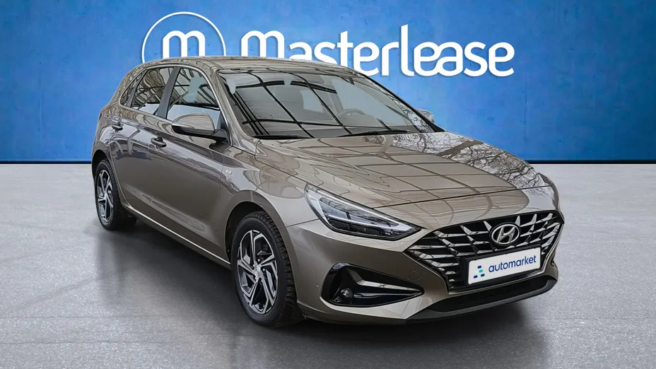 HYUNDAI i30 i30 1.5 T-GDI 48V Comfort