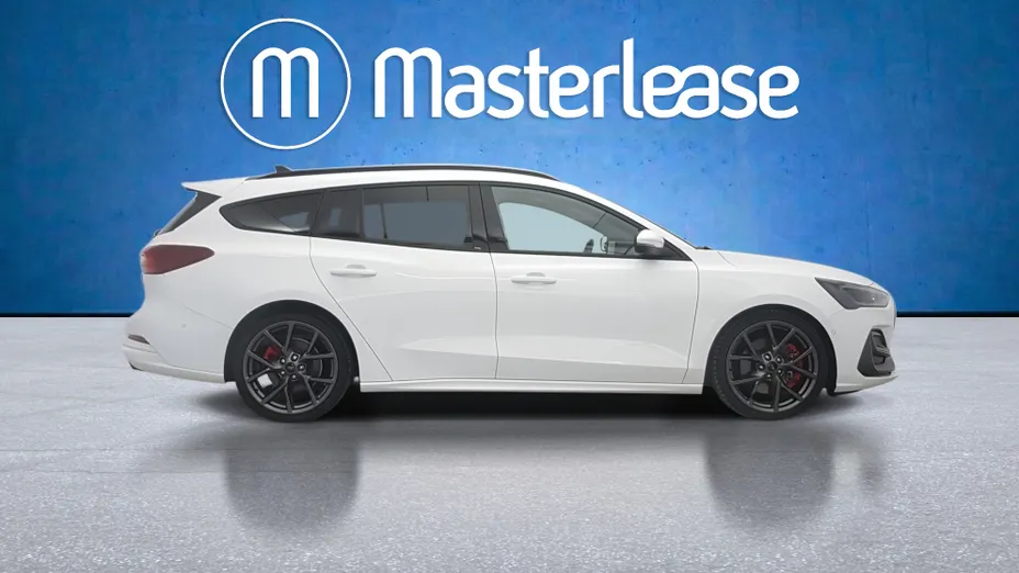 FORD Focus Focus 2.3 EcoBoost ST X aut