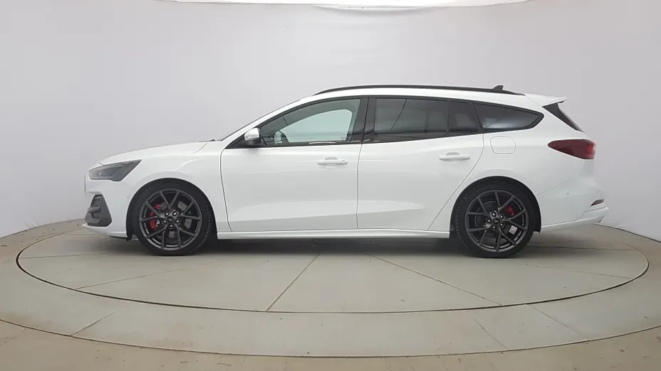 FORD Focus Focus 2.3 EcoBoost ST X aut