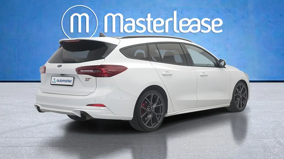 FORD Focus Focus 2.3 EcoBoost ST X aut