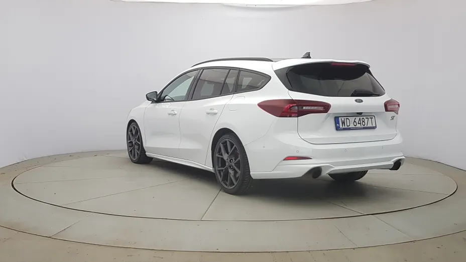 FORD Focus Focus 2.3 EcoBoost ST X aut