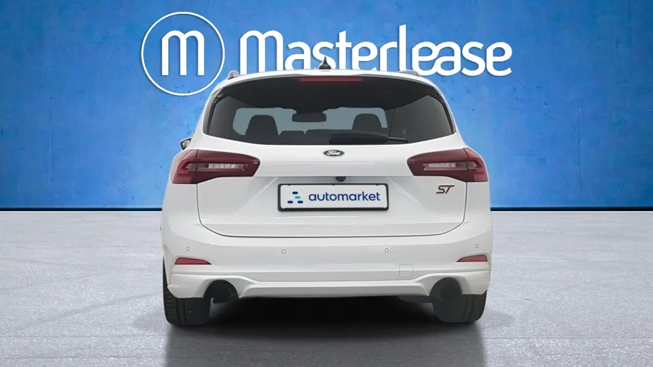 FORD Focus Focus 2.3 EcoBoost ST X aut