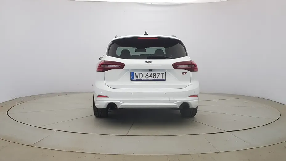 FORD Focus Focus 2.3 EcoBoost ST X aut