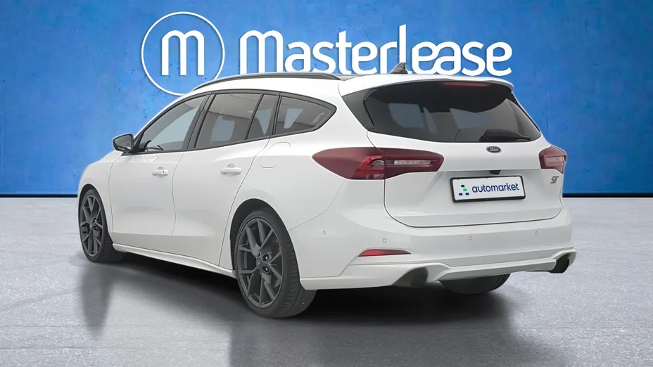 FORD Focus Focus 2.3 EcoBoost ST X aut