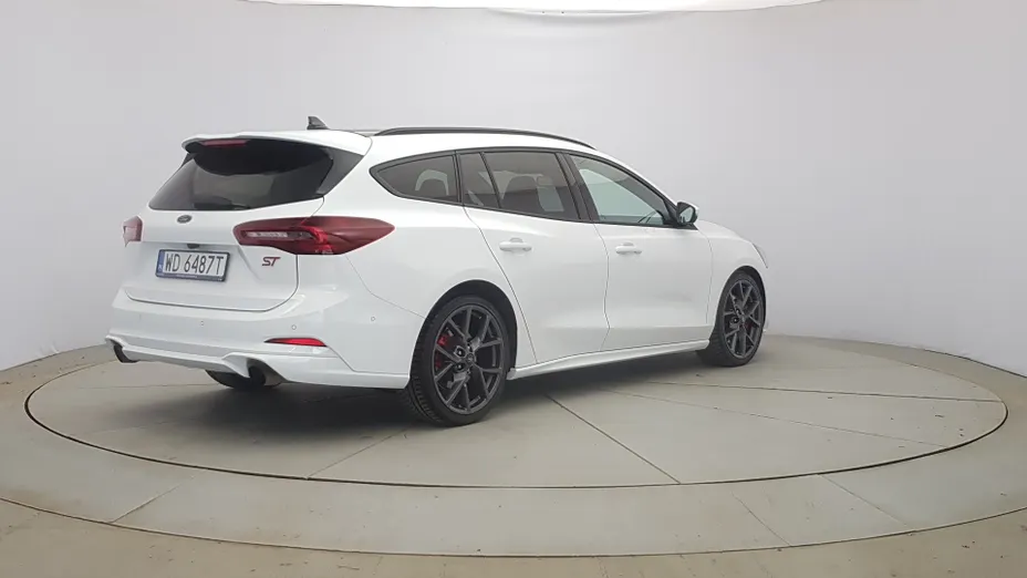 FORD Focus Focus 2.3 EcoBoost ST X aut
