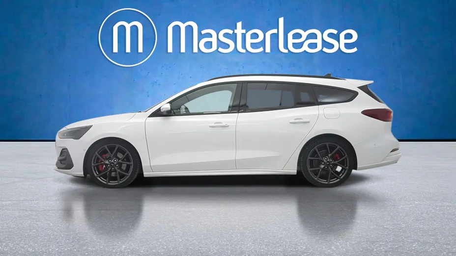 FORD Focus Focus 2.3 EcoBoost ST X aut