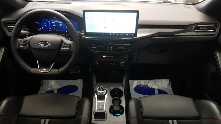 FORD Focus Focus 2.3 EcoBoost ST X aut