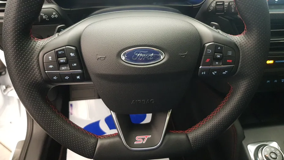 FORD Focus Focus 2.3 EcoBoost ST X aut