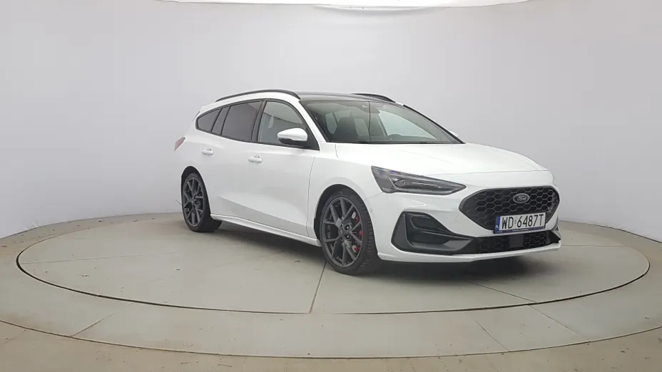 FORD Focus Focus 2.3 EcoBoost ST X aut