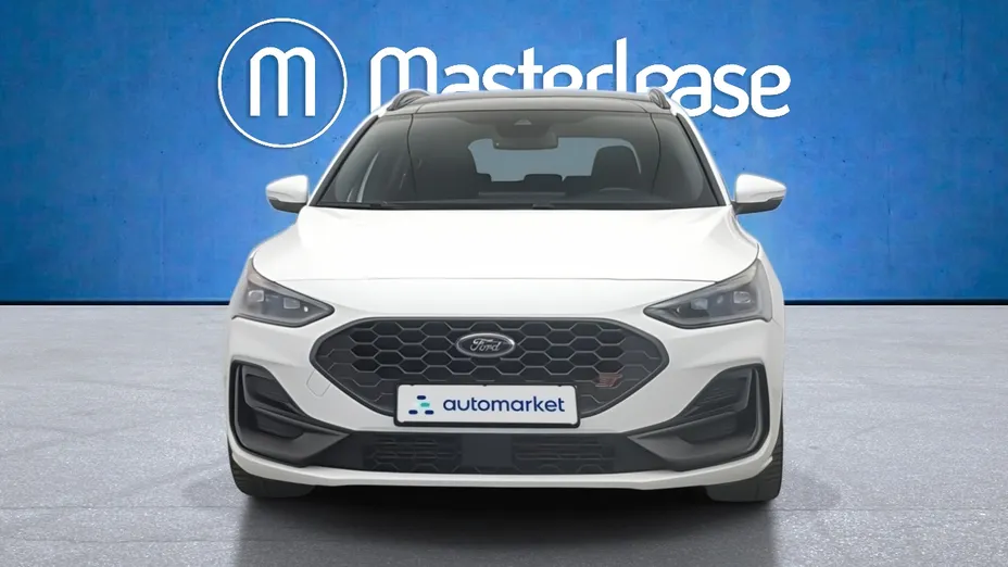 FORD Focus Focus 2.3 EcoBoost ST X aut