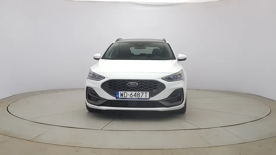 FORD Focus Focus 2.3 EcoBoost ST X aut