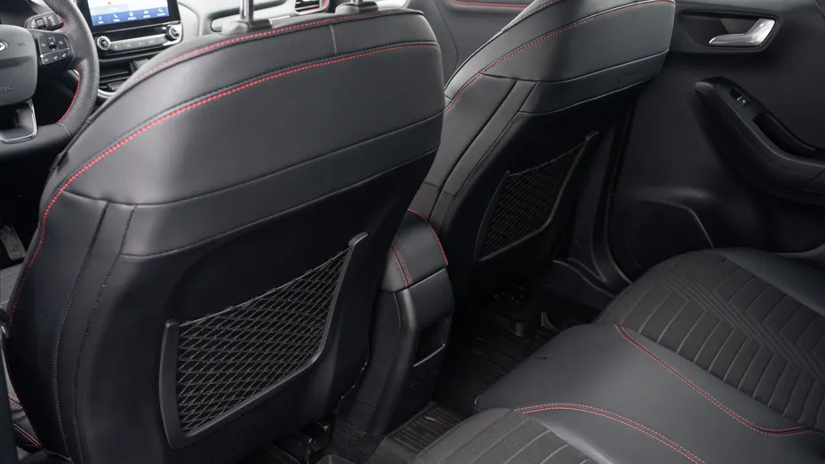 FORD Puma Puma 1.0 EcoBoost mHEV ST-Line X DCT