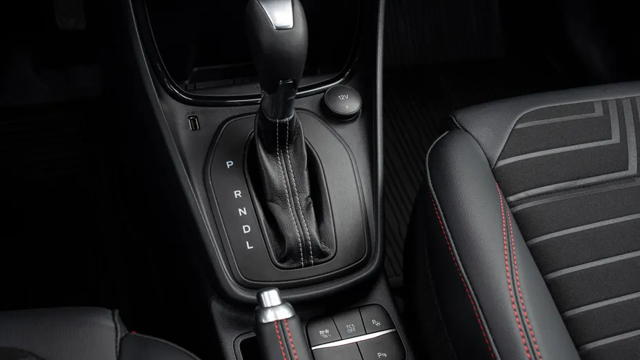 FORD Puma Puma 1.0 EcoBoost mHEV ST-Line X DCT