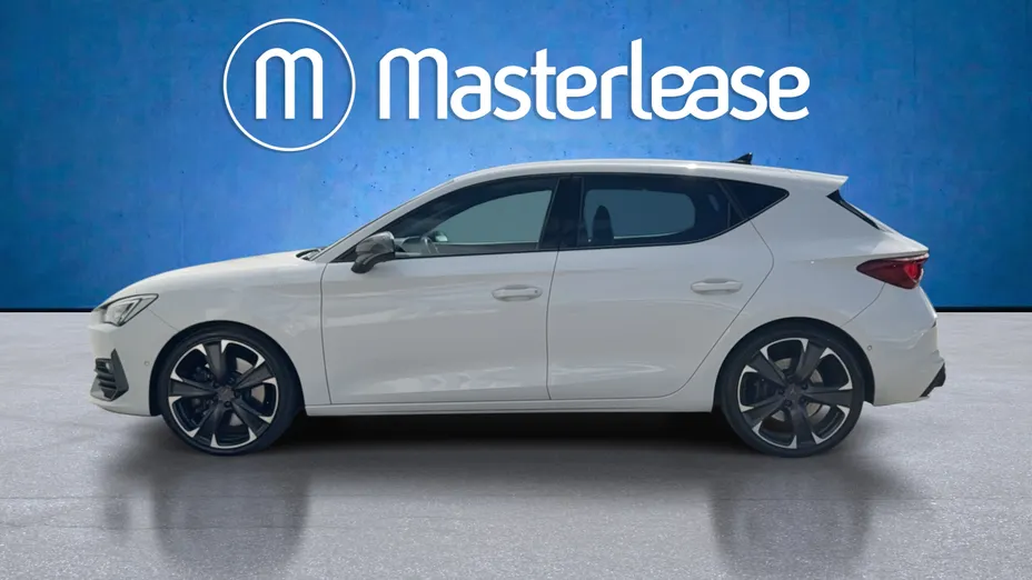 CUPRA Leon Leon 2.0 TSI VZ DSG