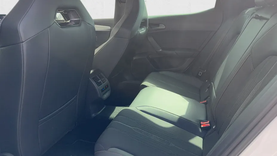 CUPRA Leon Leon 2.0 TSI VZ DSG