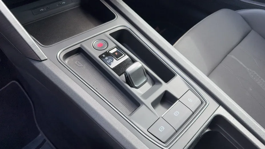 CUPRA Leon Leon 2.0 TSI VZ DSG