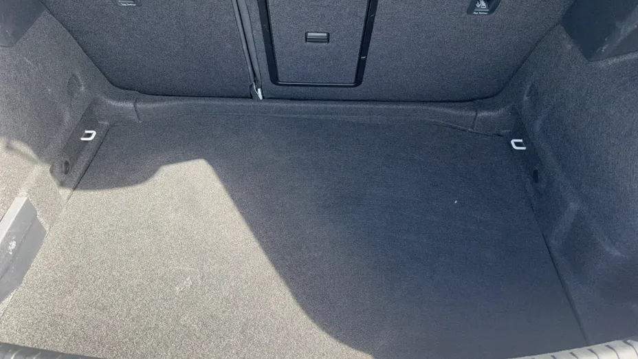 CUPRA Leon Leon 2.0 TSI VZ DSG