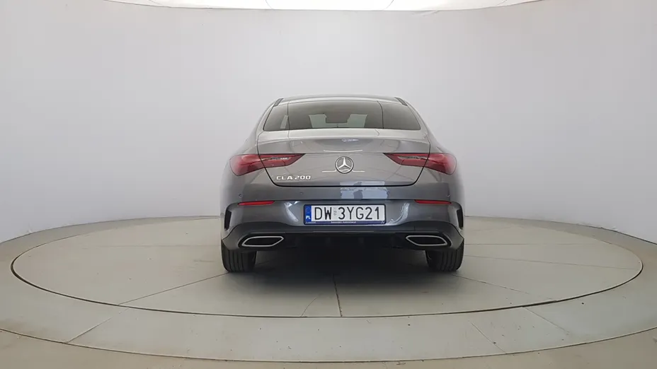 MERCEDES-BENZ CLA CLA 200 mHEV AMG Line 7G-DCT
