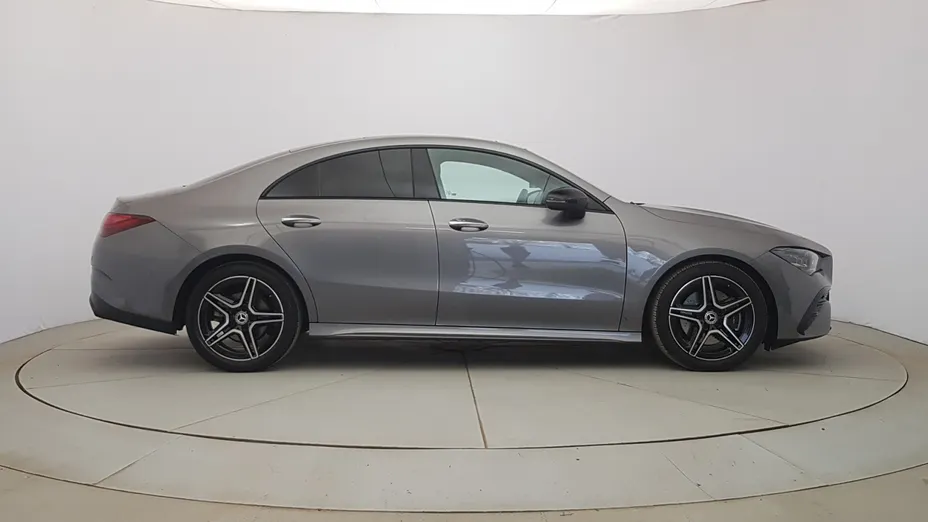 MERCEDES-BENZ CLA CLA 200 mHEV AMG Line 7G-DCT