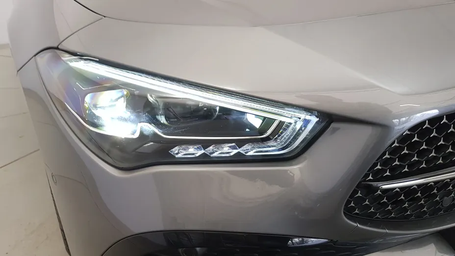 MERCEDES-BENZ CLA CLA 200 mHEV AMG Line 7G-DCT