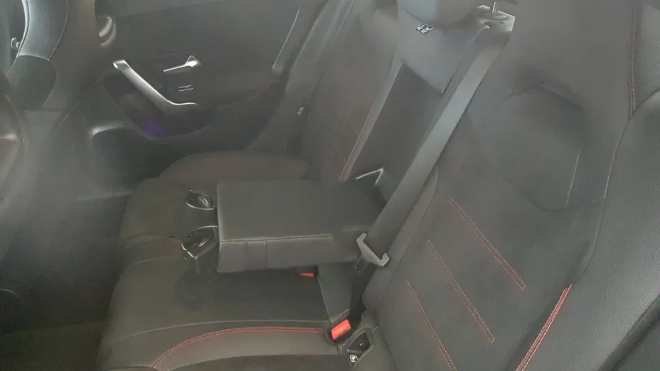 MERCEDES-BENZ CLA CLA 200 mHEV AMG Line 7G-DCT