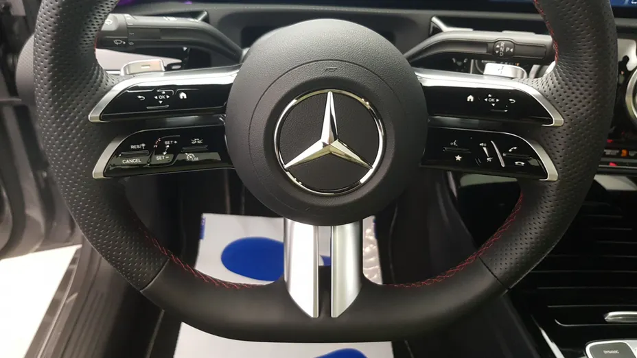 MERCEDES-BENZ CLA CLA 200 mHEV AMG Line 7G-DCT