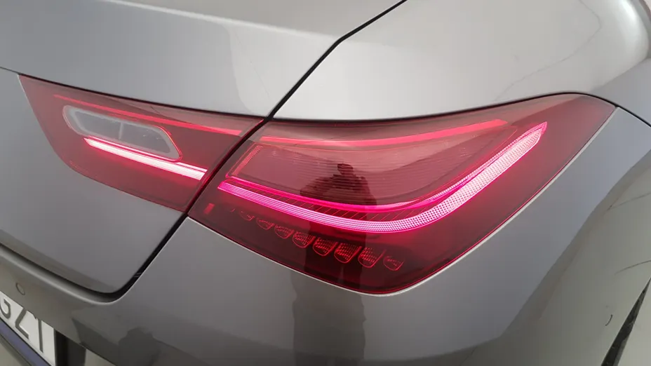 MERCEDES-BENZ CLA CLA 200 mHEV AMG Line 7G-DCT