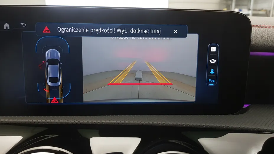 MERCEDES-BENZ CLA CLA 200 mHEV AMG Line 7G-DCT