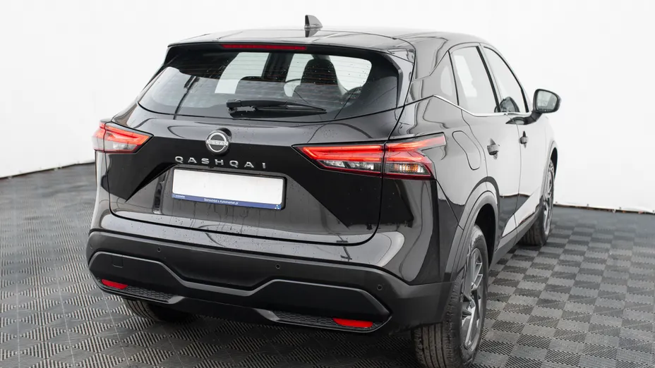 NISSAN Qashqai Qashqai 1.3 DIG-T mHEV Acenta Xtronic