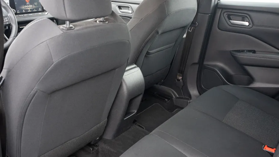 NISSAN Qashqai Qashqai 1.3 DIG-T mHEV Acenta Xtronic