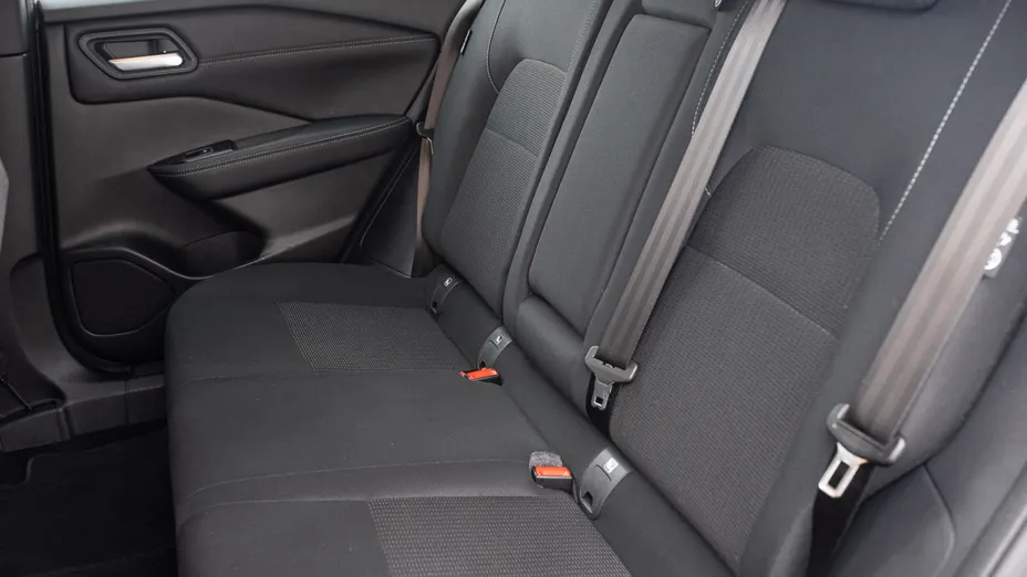 NISSAN Qashqai Qashqai 1.3 DIG-T mHEV Acenta Xtronic