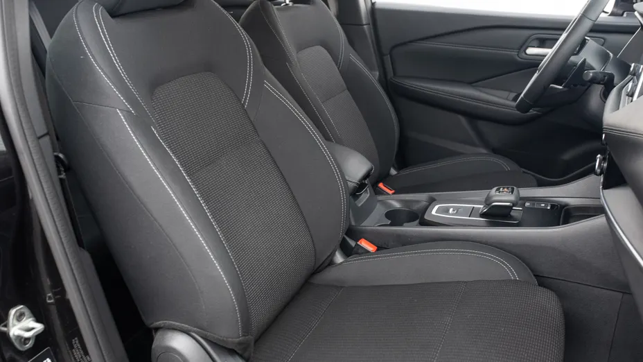 NISSAN Qashqai Qashqai 1.3 DIG-T mHEV Acenta Xtronic