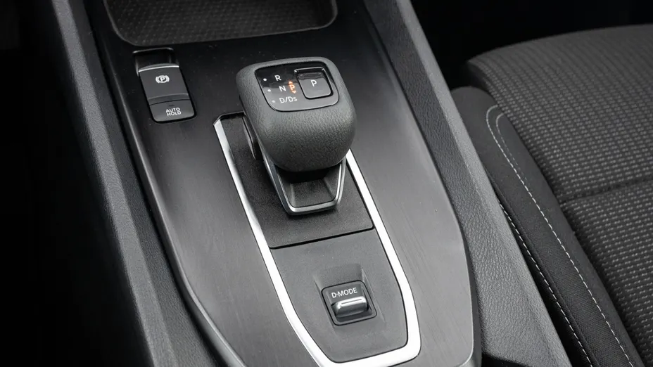 NISSAN Qashqai Qashqai 1.3 DIG-T mHEV Acenta Xtronic