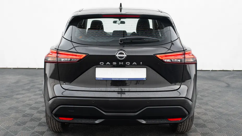 NISSAN Qashqai Qashqai 1.3 DIG-T mHEV Acenta Xtronic