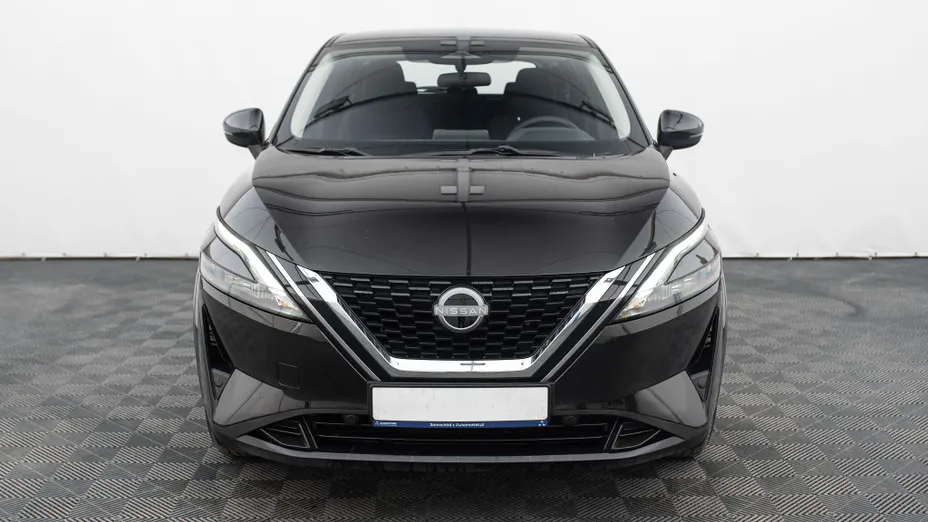 NISSAN Qashqai Qashqai 1.3 DIG-T mHEV Acenta Xtronic