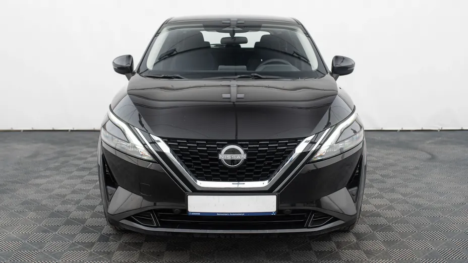 NISSAN Qashqai Qashqai 1.3 DIG-T mHEV Acenta Xtronic