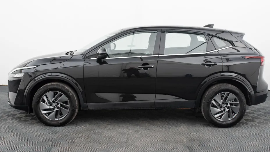NISSAN Qashqai Qashqai 1.3 DIG-T mHEV Acenta Xtronic