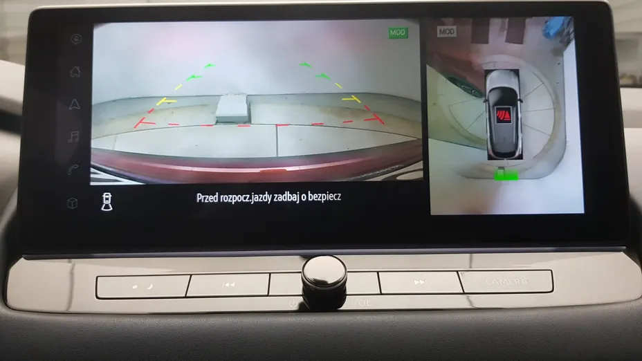 NISSAN Qashqai Qashqai 1.3 DIG-T mHEV Tekna Xtronic