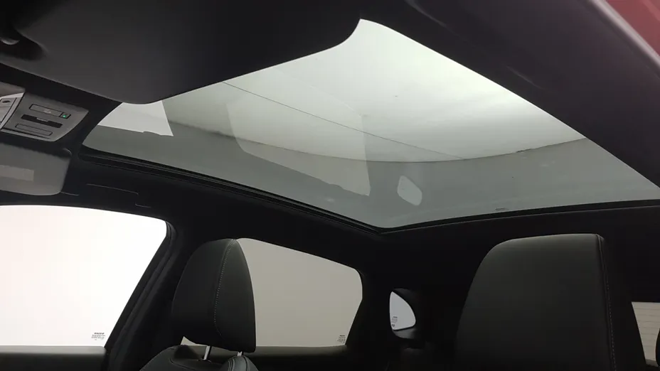 NISSAN Qashqai Qashqai 1.3 DIG-T mHEV Tekna Xtronic