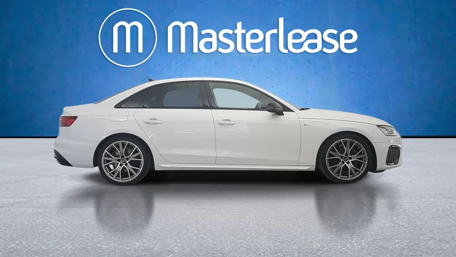 AUDI A4 A4 35 TFSI mHEV S Line S tronic