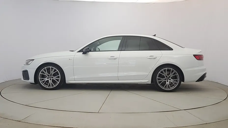 AUDI A4 A4 35 TFSI mHEV S Line S tronic