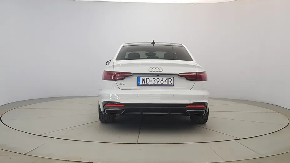 AUDI A4 A4 35 TFSI mHEV S Line S tronic