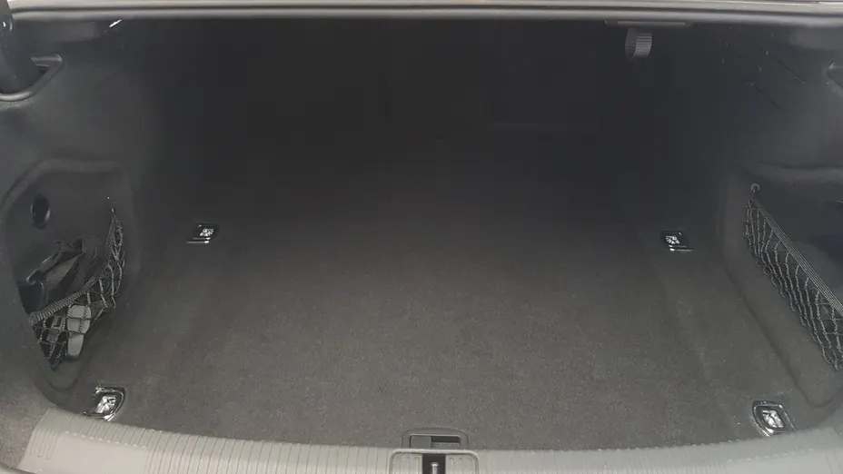 AUDI A4 A4 35 TFSI mHEV S Line S tronic